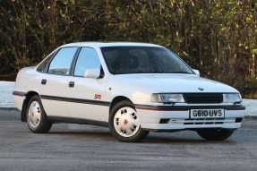 1989 Vauxhall Cavalier