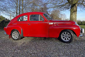 1959 Volvo PV 544