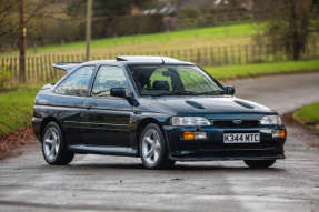 1993 Ford Escort RS Cosworth