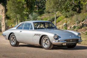 1966 Ferrari 500 Superfast