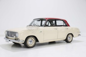 1962 Vauxhall Victor