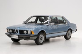 1978 BMW 733i