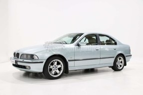 1999 BMW 535i