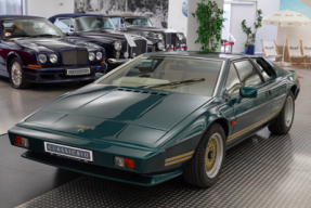 1985 Lotus Esprit S3