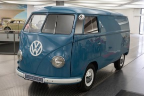 1950 Volkswagen Type 2 (T1)