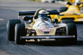 1978 Toj Formula 2