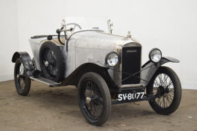 1925 Amilcar C4