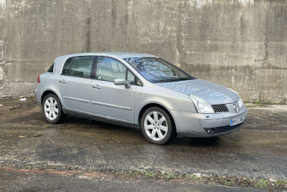 2003 Renault Vel Satis