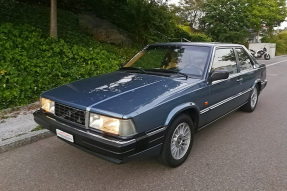 1987 Volvo 780