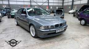 1997 BMW Alpina B10