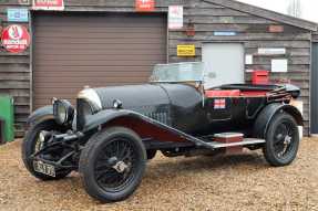 1923 Bentley 3 Litre