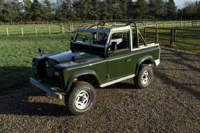 1965/2006 Land Rover Range Rover