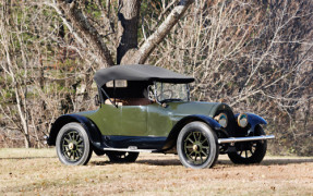1915 Cadillac Model 51