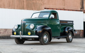 1941 Studebaker M-Series
