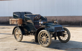 1904 Pope-Hartford Model B