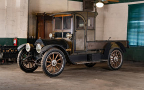 1913 Cadillac Model 30