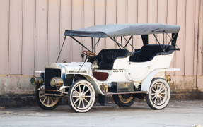 1907 White Model G