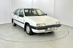 1994 Citroën ZX
