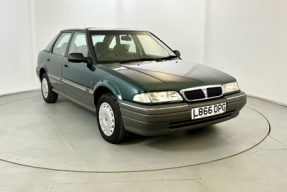 1993 Rover 218