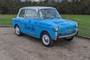 1966 Autobianchi Bianchina