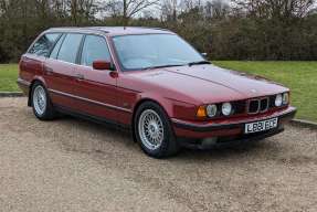 1993 BMW 520i