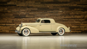 1934 Cadillac Series 355