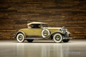 1931 Packard 840