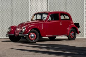 1938 Fiat 1500