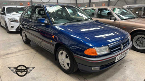 1994 Vauxhall Astra