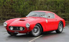1963 Ferrari 250 GT SWB Recreation