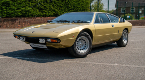 1973 Lamborghini Urraco