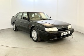 1991 Rover 827