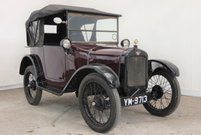 1925 Austin Seven