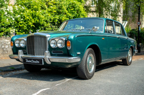 1969 Bentley T1
