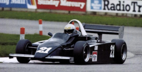 1983 Sparton SE420