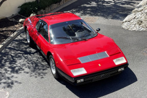 1978 Ferrari 512 BB