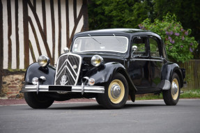 1951 Citroën 15/6