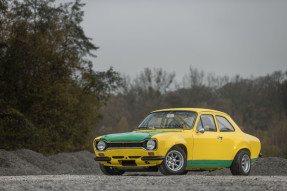 1969 Ford Escort RS1600