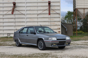 1992 Citroën BX