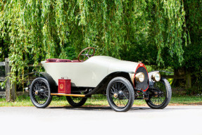 1914/24 Bugatti Type 22
