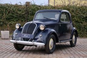 1948 Fiat 500