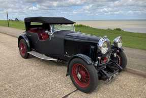 1930 Lagonda 2-Litre