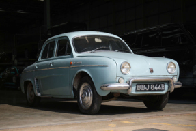 1964 Renault Dauphine