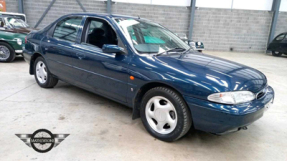 1995 Ford Mondeo