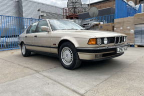 1993 BMW 730i