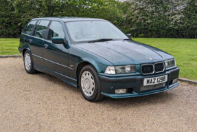 1996 BMW 318i