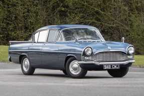 1961 Vauxhall Velox