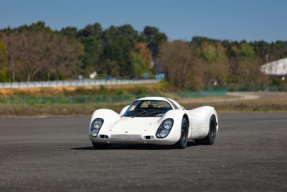 1967 Porsche 907
