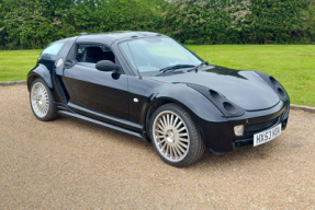 2003 Smart Roadster