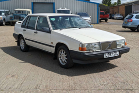 1994 Volvo 940
